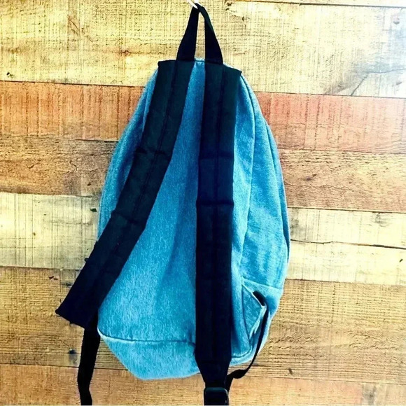 Vans Calico Denim Patch Mini Backpack - Picture 3 of 10